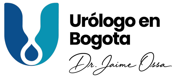 Logo Dr. Jaime Ossa Móvil