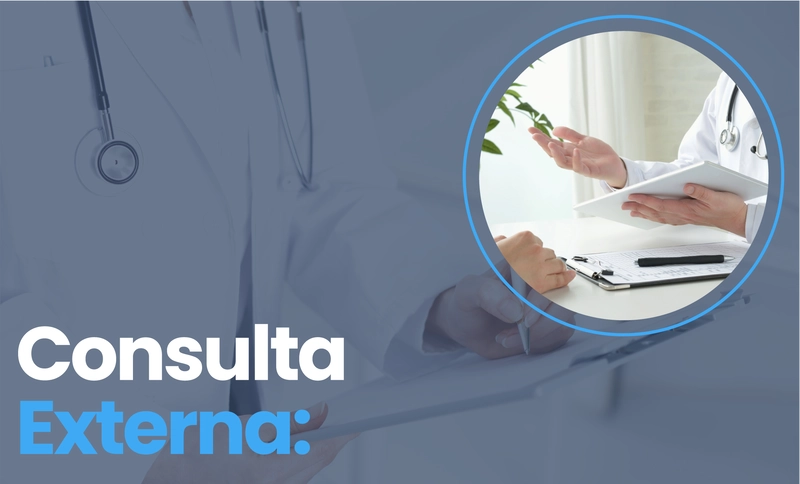 Consulta Externa