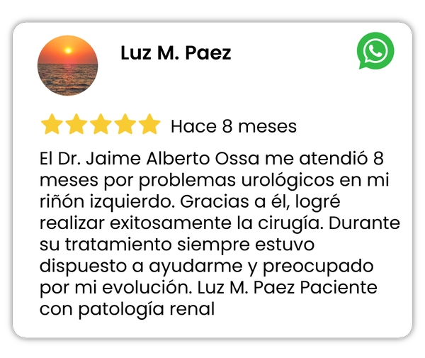 Testimonio 2