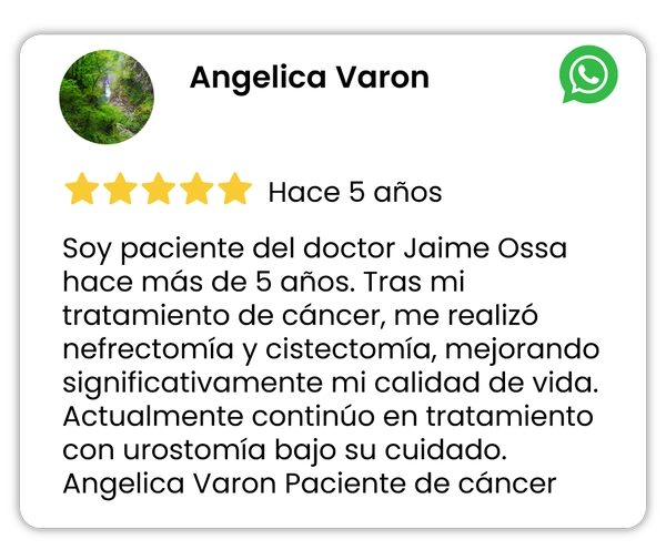 Testimonio 3
